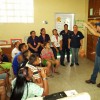 Prevencion VIH Cabimas Zulia Azul Positivo Mision Sucre 01